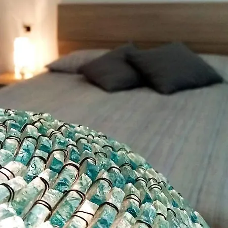 My Holidays - Apartment Gravedona