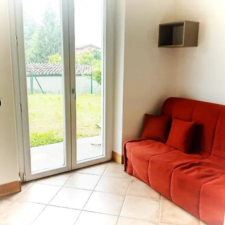 My Holidays - Apartment