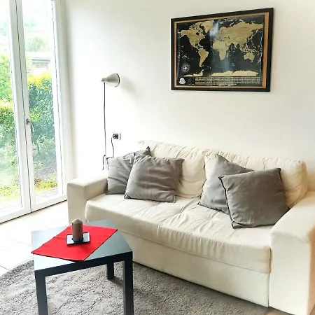 My Holidays - Apartment *