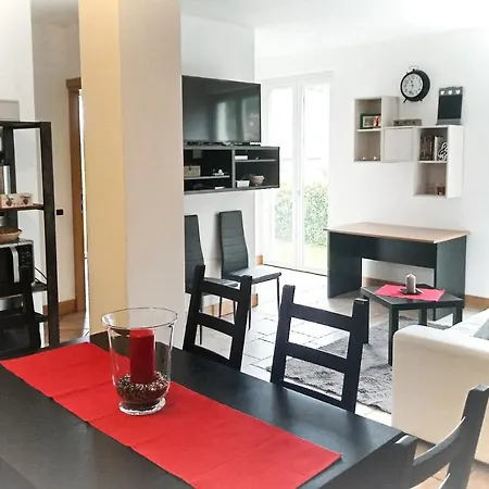 Apartment My Holidays - *