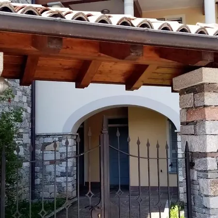 My Holidays - Apartment