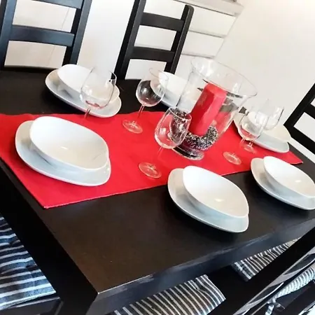 Apartment My Holidays -