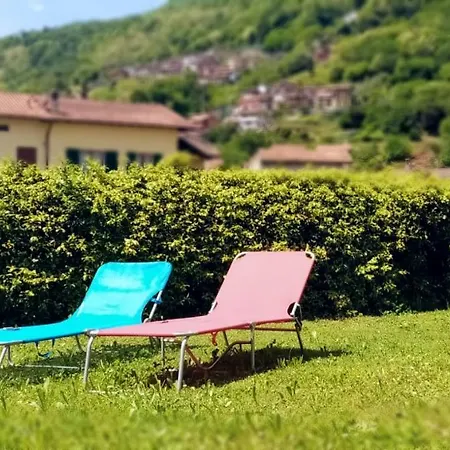My Holidays - Apartamento